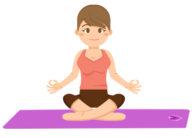Yoga Rehab