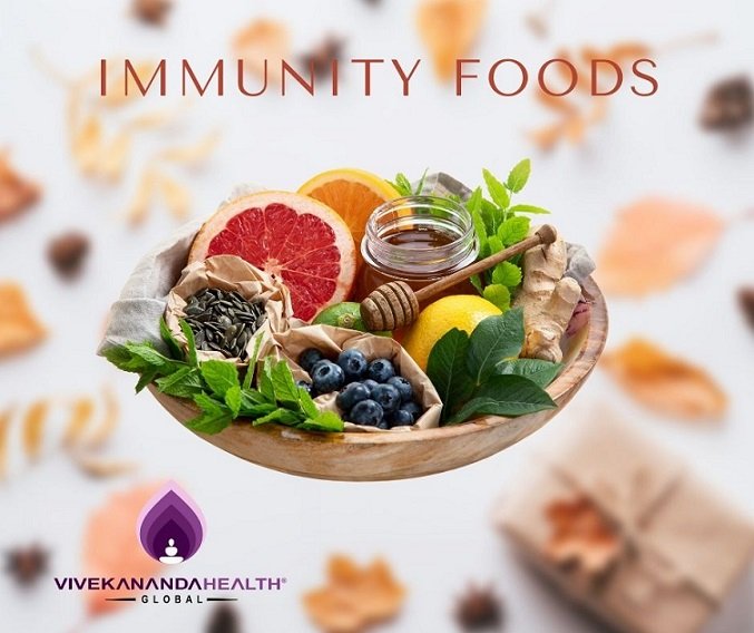 immunity-foods