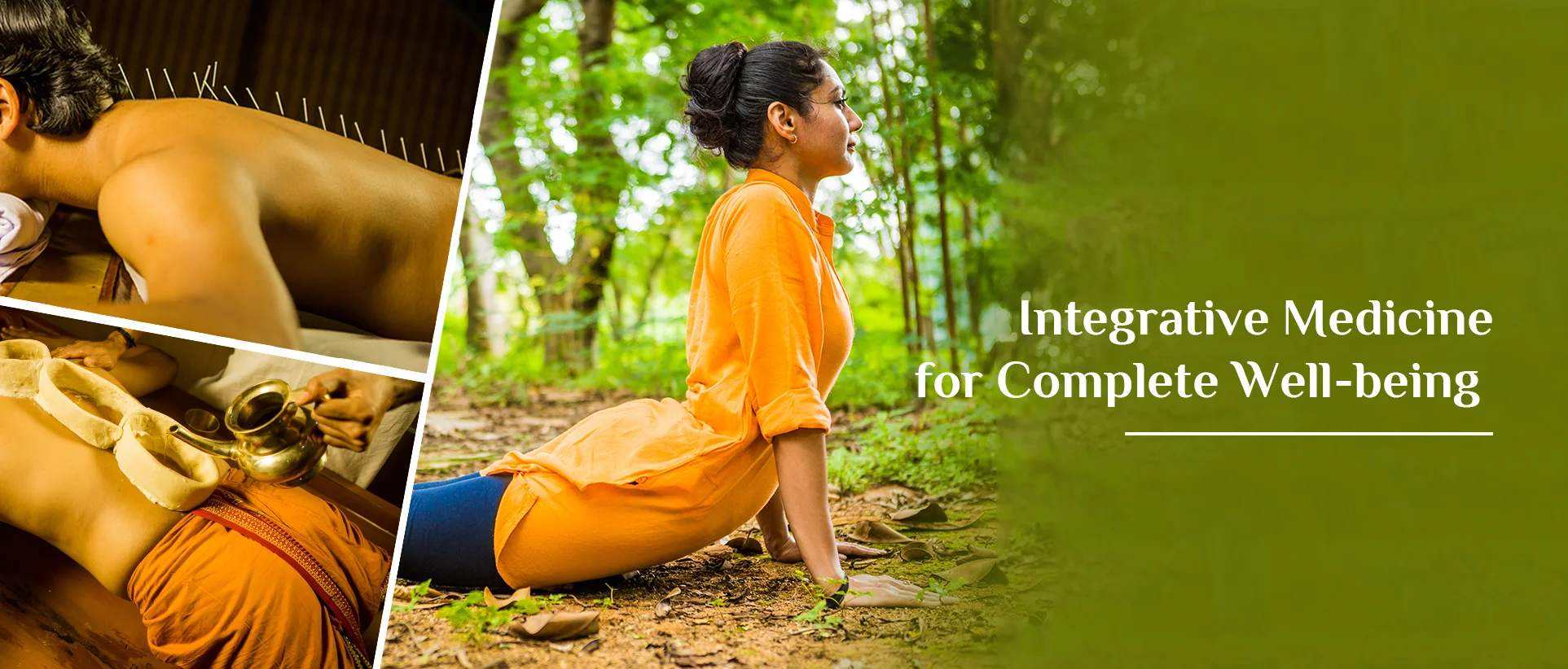 Basic Yoga Therapy Course  Vivekananda Health Global