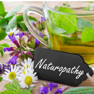 Naturopathy Detox Treatment